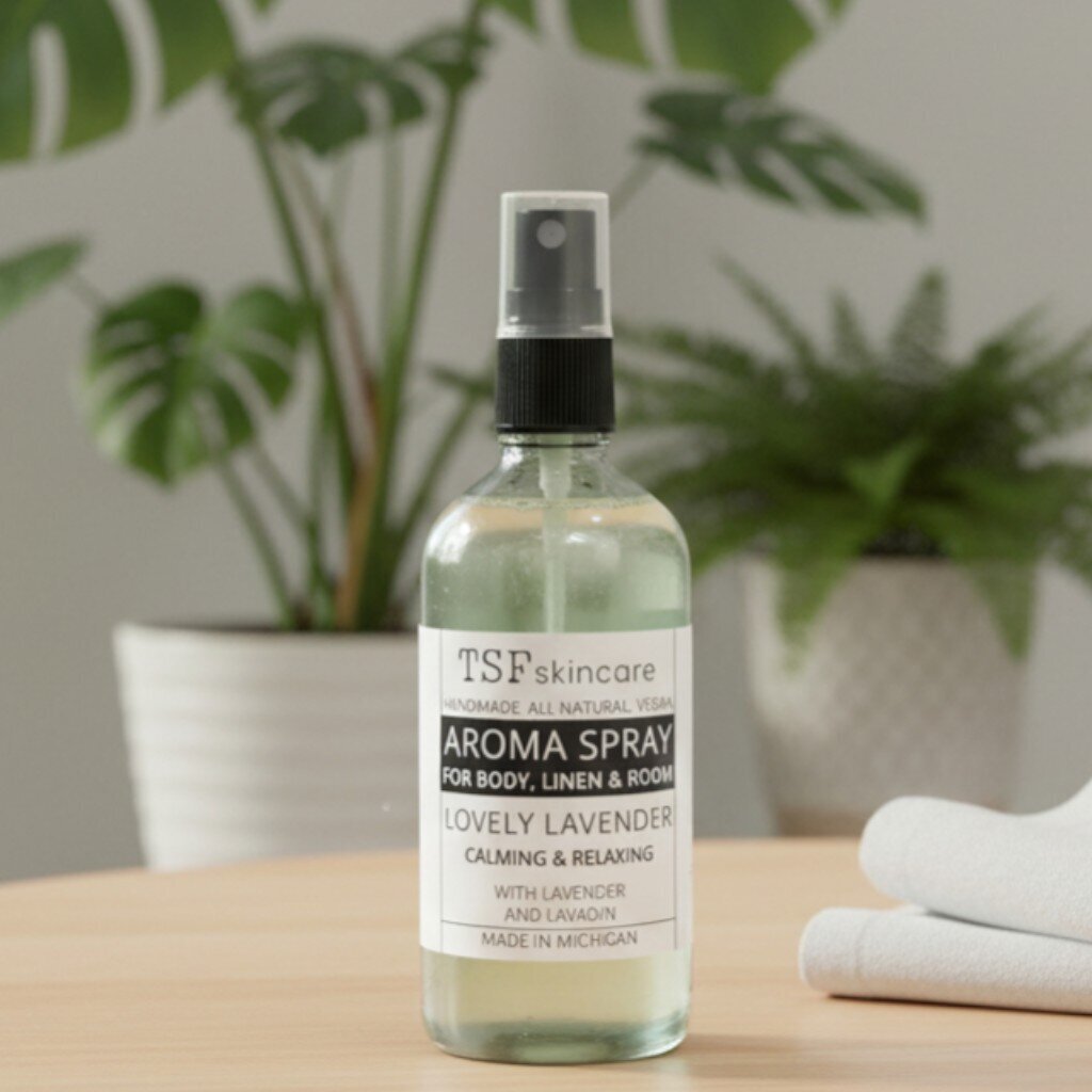 AROMA SPRAY