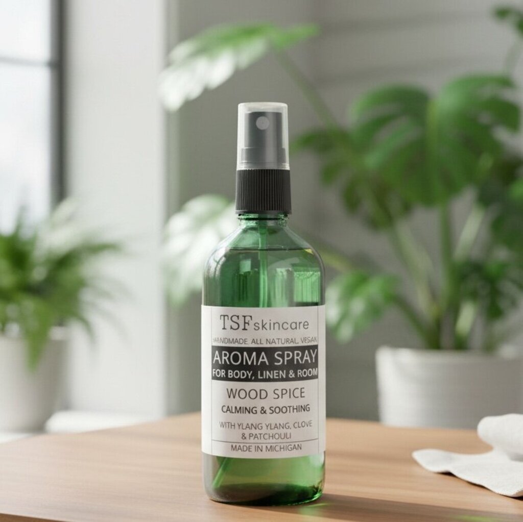 AROMA SPRAY