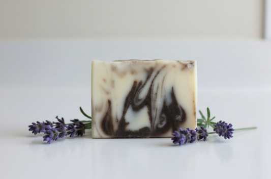 Tallow Goat Milk Soap