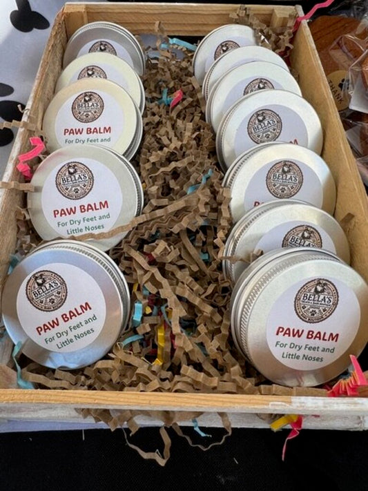 Paw Balm