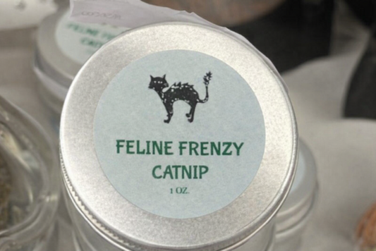 Catnip