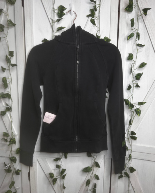 Lululemon Scuba Hoodie