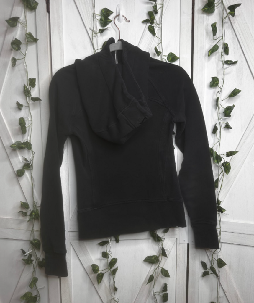 Lululemon Scuba Hoodie