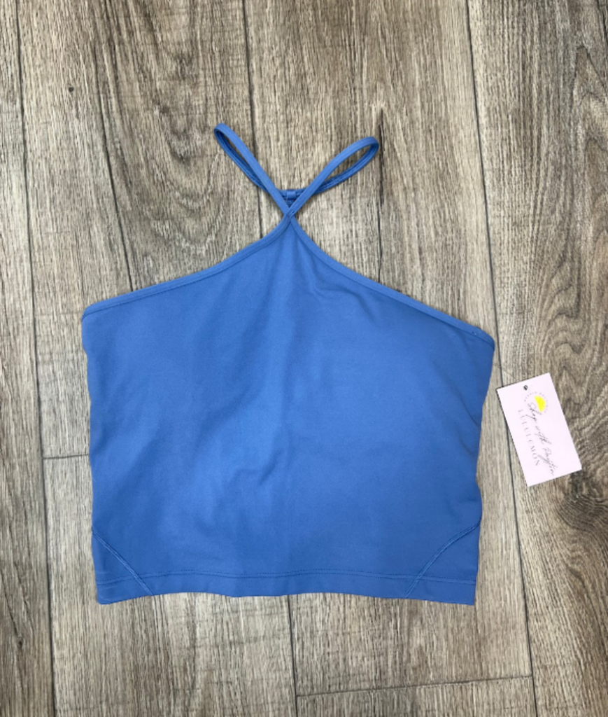 Lululemon Align T-strap Tank Top