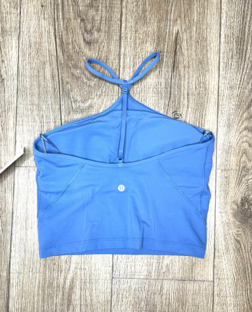 Lululemon Align T-strap Tank Top