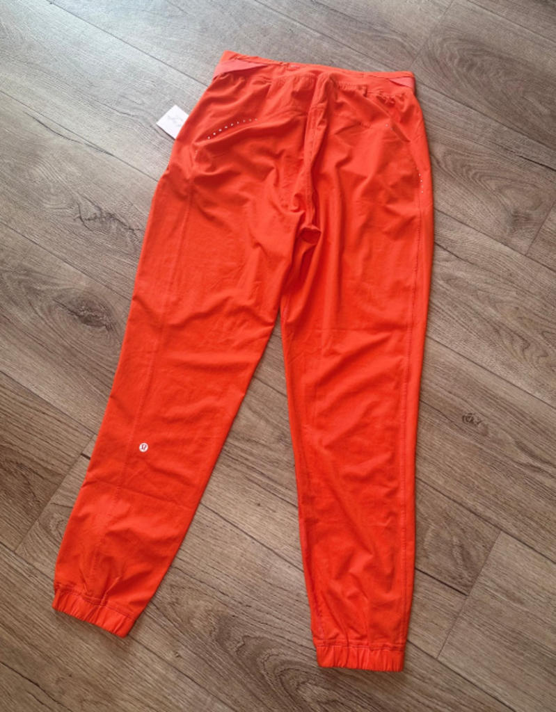 Lululemon Adapted State HR Airflow Jogger