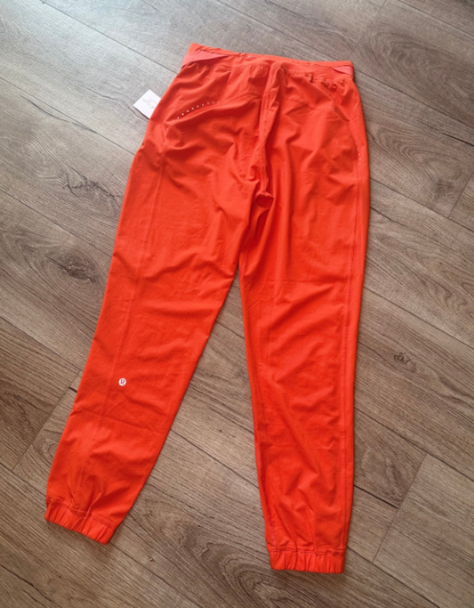 Lululemon Adapted State HR Airflow Jogger