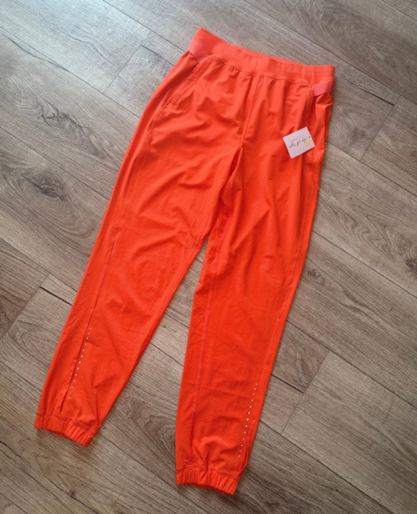 Lululemon Adapted State HR Airflow Jogger