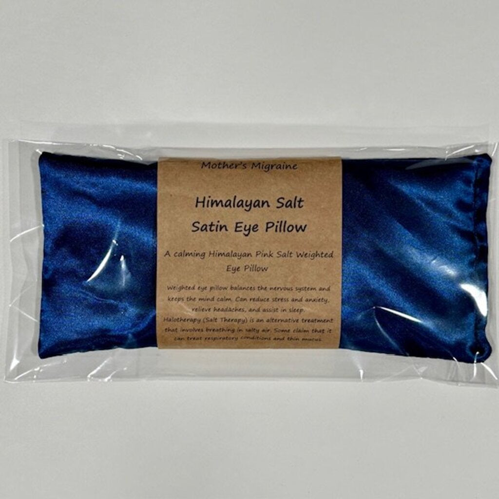 Satin Salt Pack Unscented