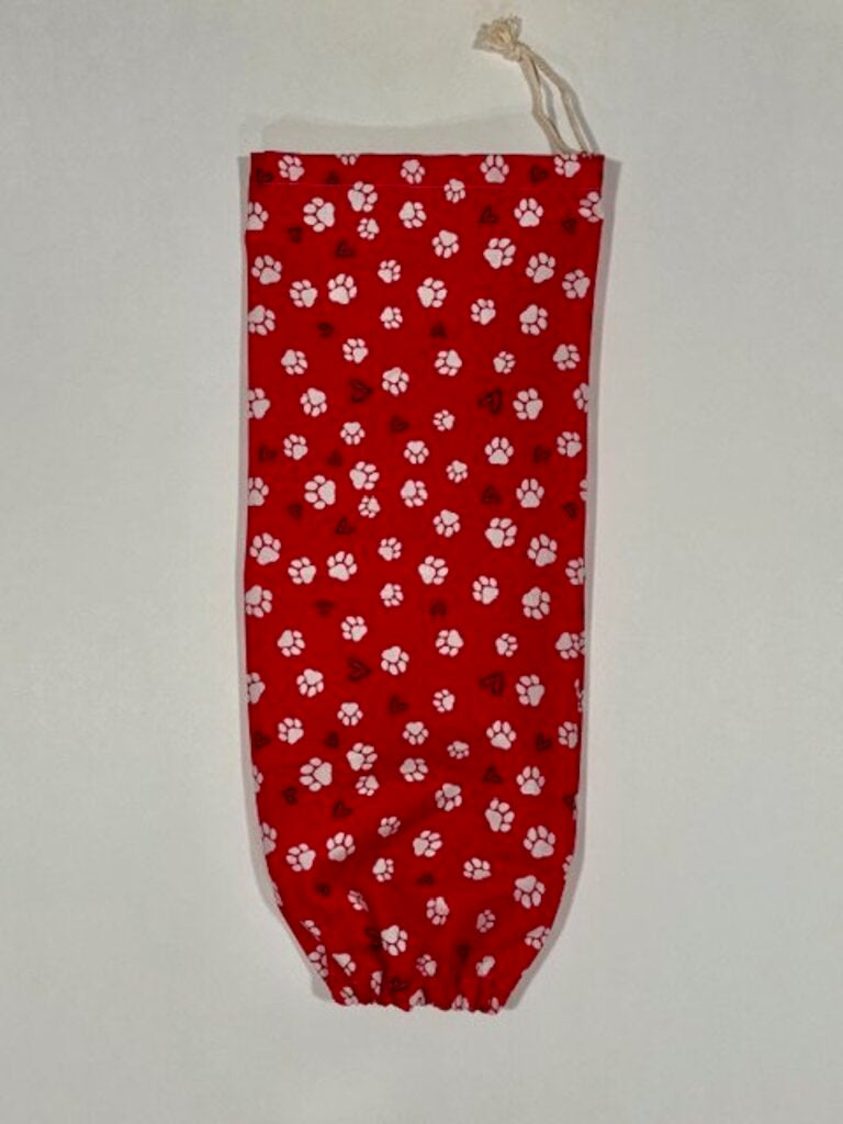 Plastic Bag Holders