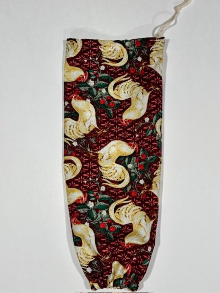 Plastic Bag Holders