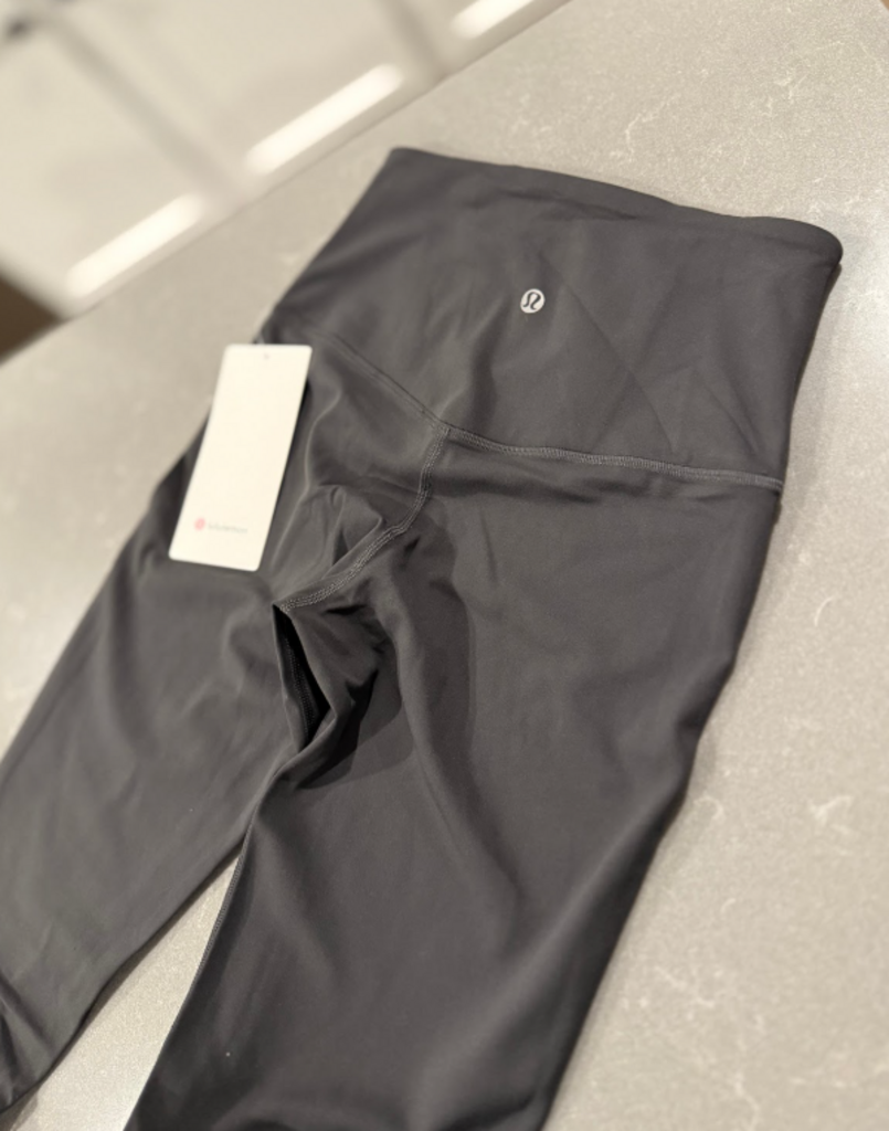 Lululemon Align Mini-Flare Pant *Regular