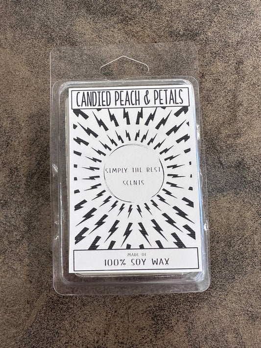 Simply the Best Scents Wax Melts