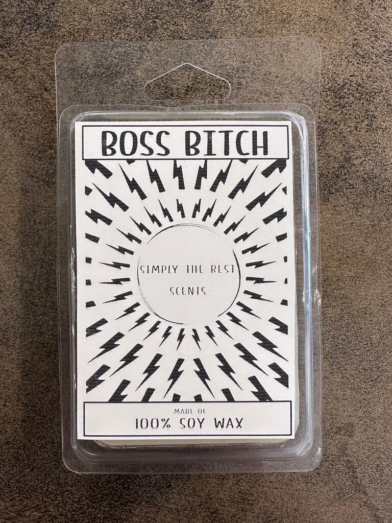 Simply the Best Scents Wax Melts