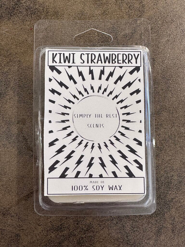 Simply the Best Scents Wax Melts