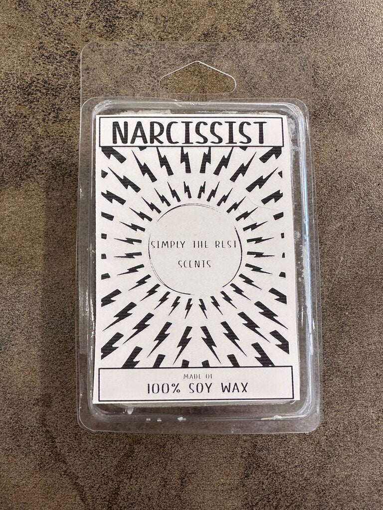 Simply the Best Scents Wax Melts