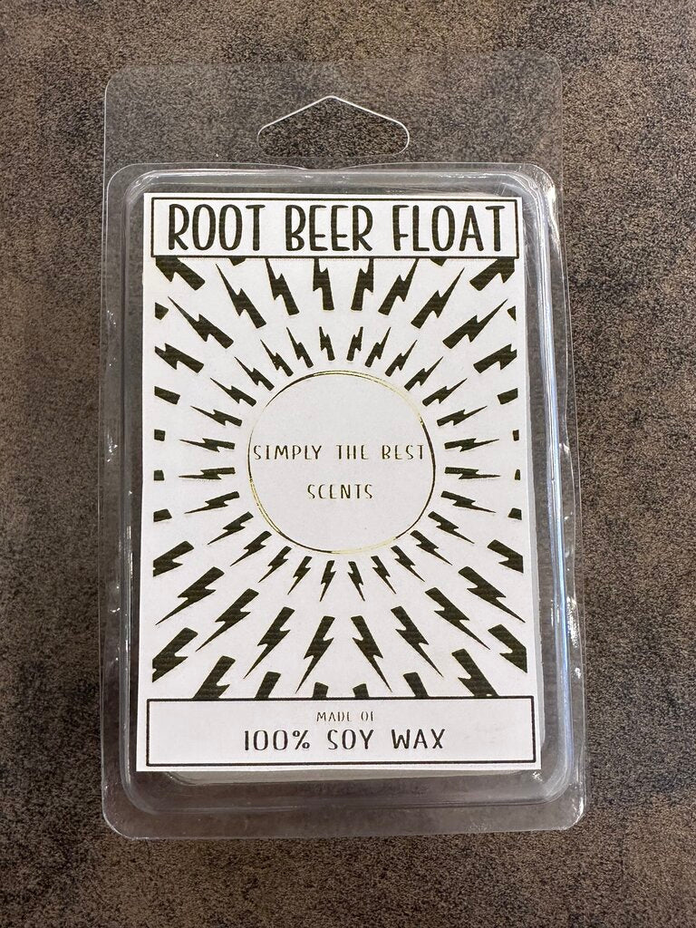 Simply the Best Scents Wax Melts
