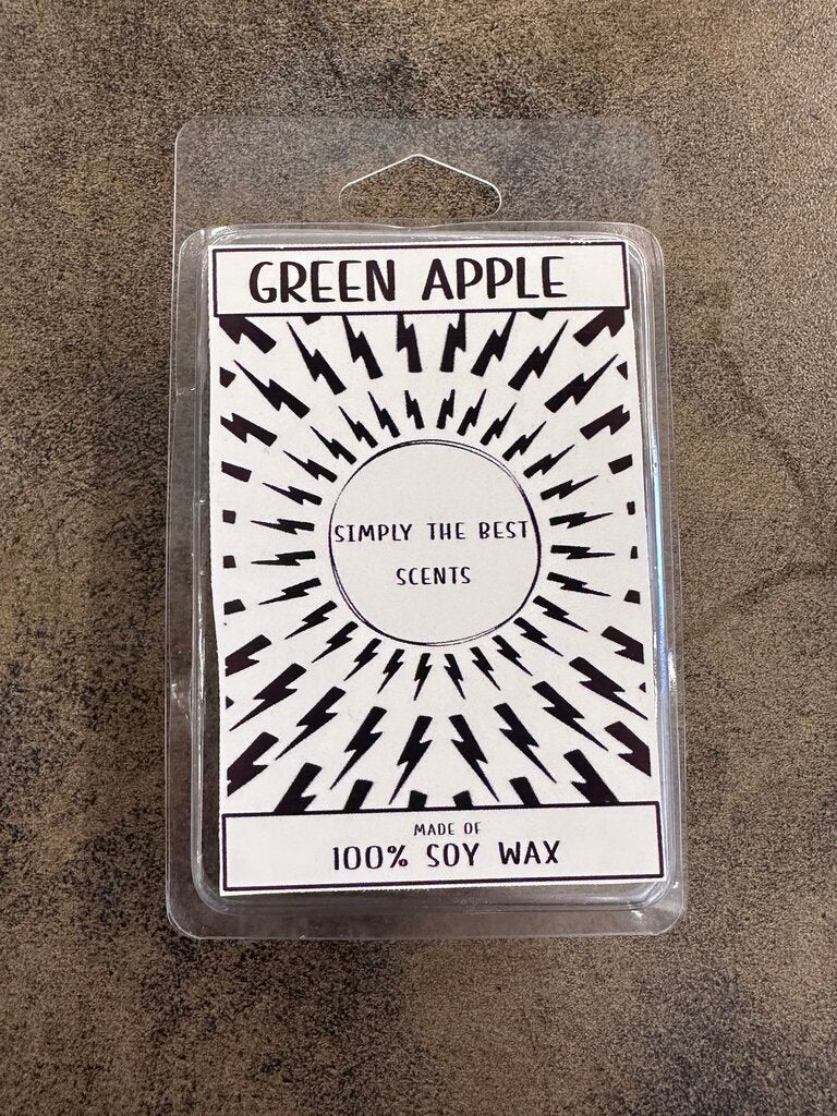 Simply the Best Scents Wax Melts