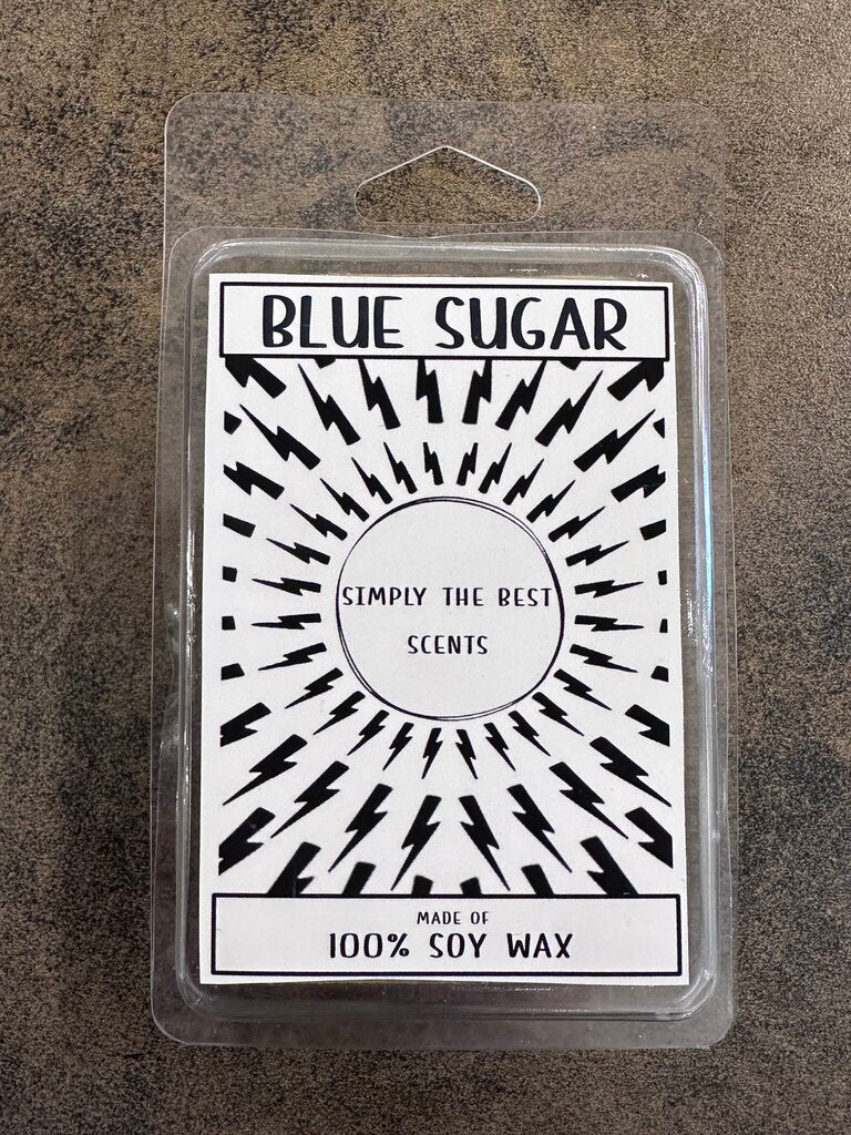 Simply the Best Scents Wax Melts