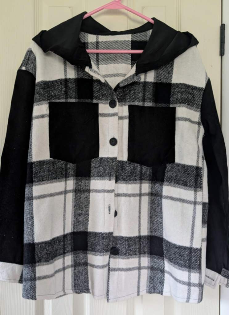 Detroit Jacket