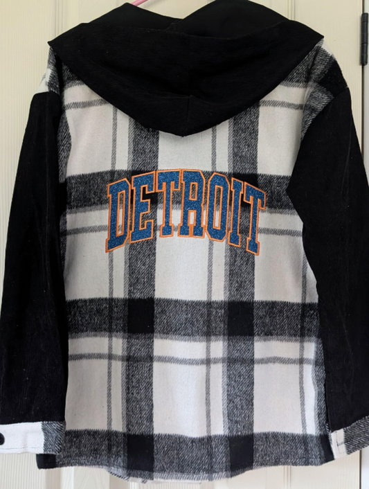 Detroit Jacket