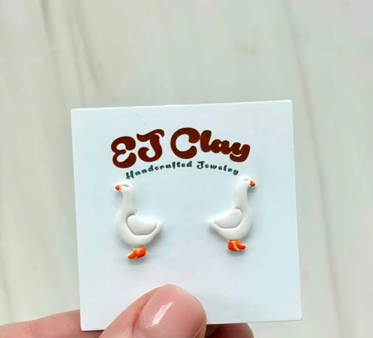 Goose Studs