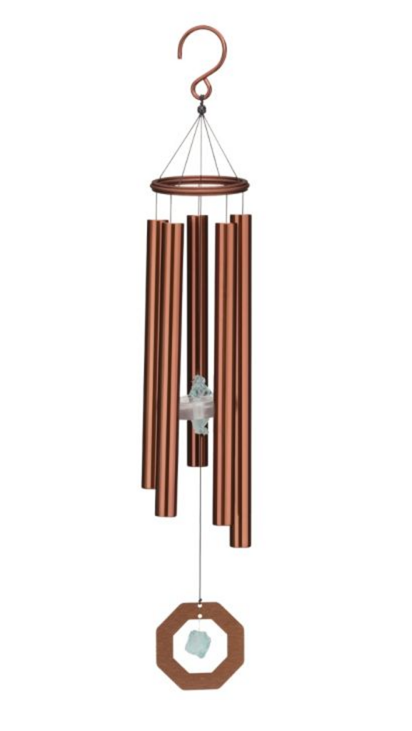 Crystal Chime Hanger