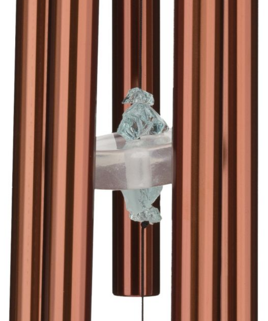 Crystal Chime Hanger