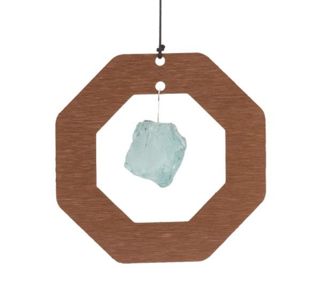 Crystal Chime Hanger