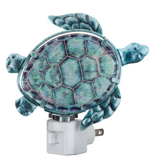 Sea Turtle Night Light