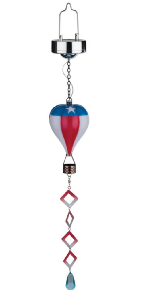 Mini Americana Solar