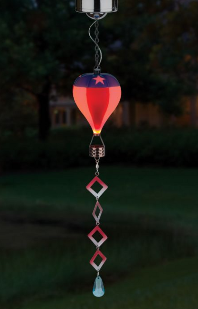 Mini Americana Solar