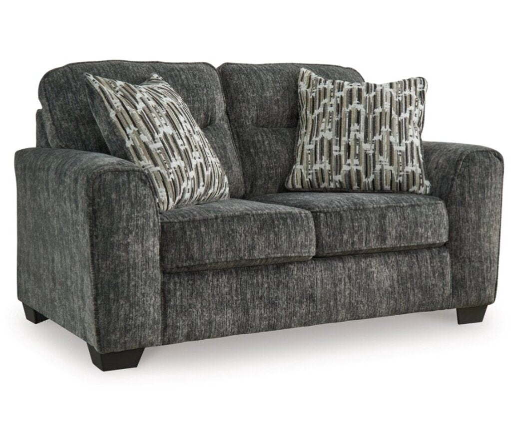 Cozy Loveseat