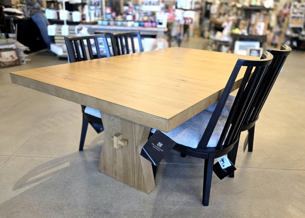 Modern Farmhouse Table Set