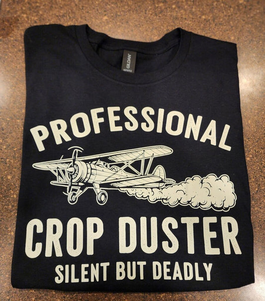 Crop Duster
