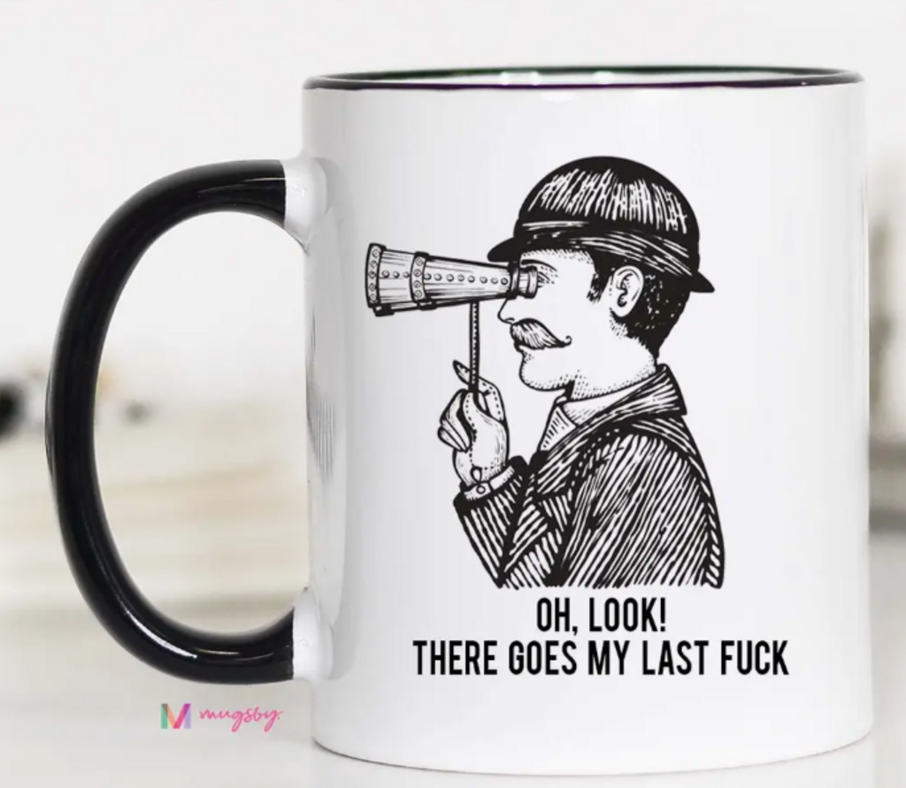 11oz Me Looking Last F