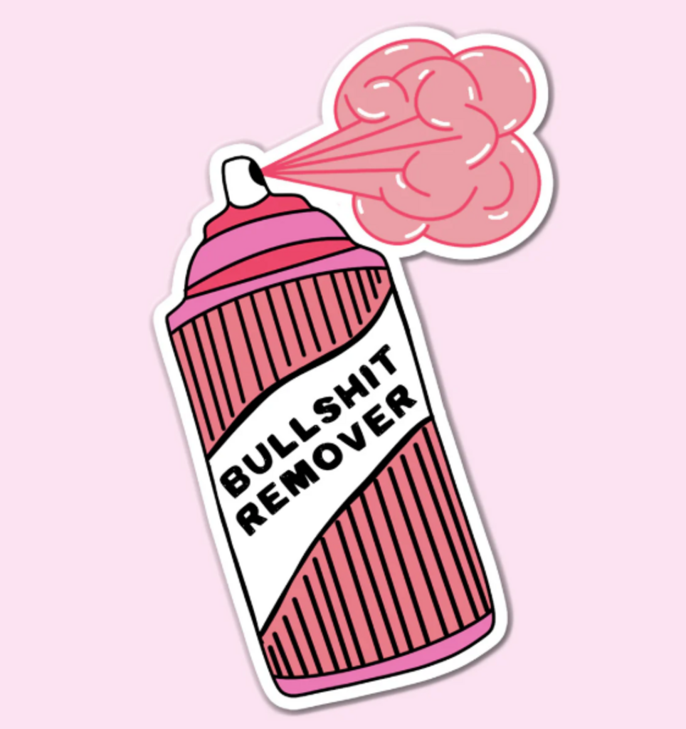 Bullshit Remover