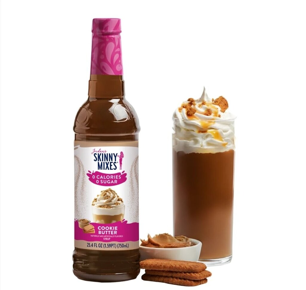 Skinny Syrup