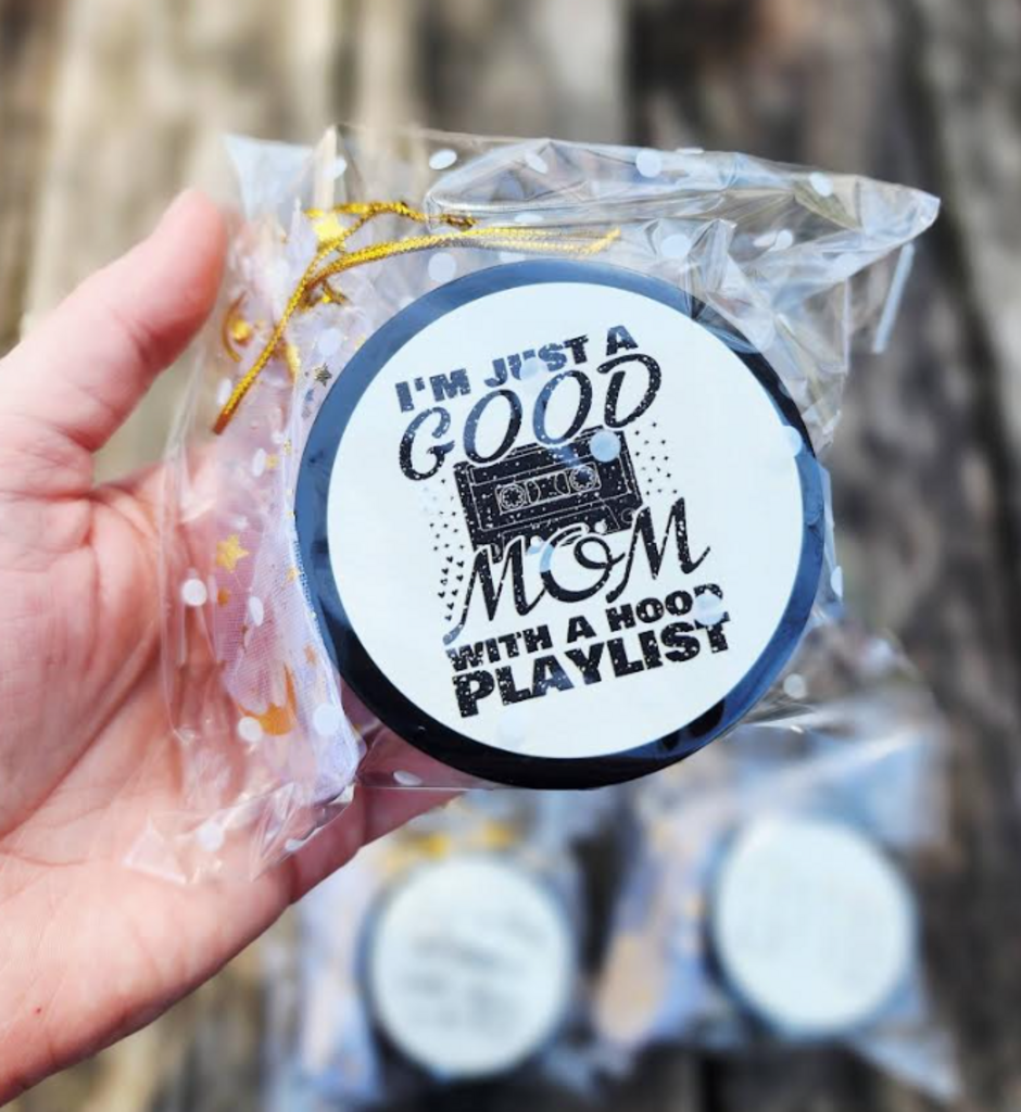 Mysterious Acres Mini Whipped Soap Sets