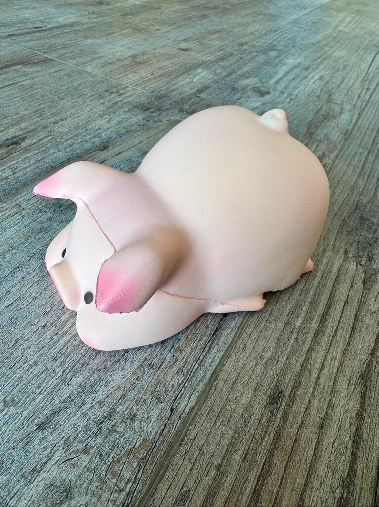 Pig Squishy