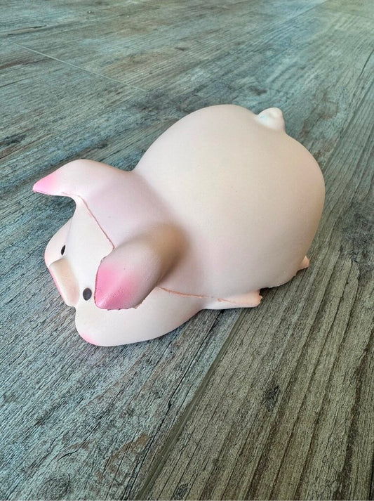 Pig Squishy