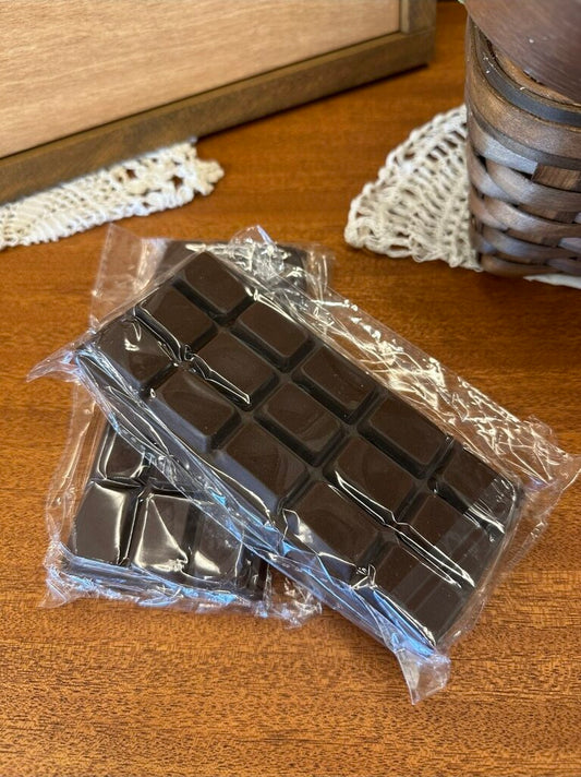 Squishy Chocolate Bar