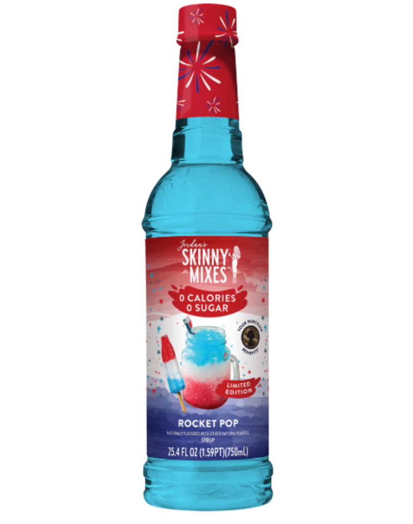 Skinny Syrup