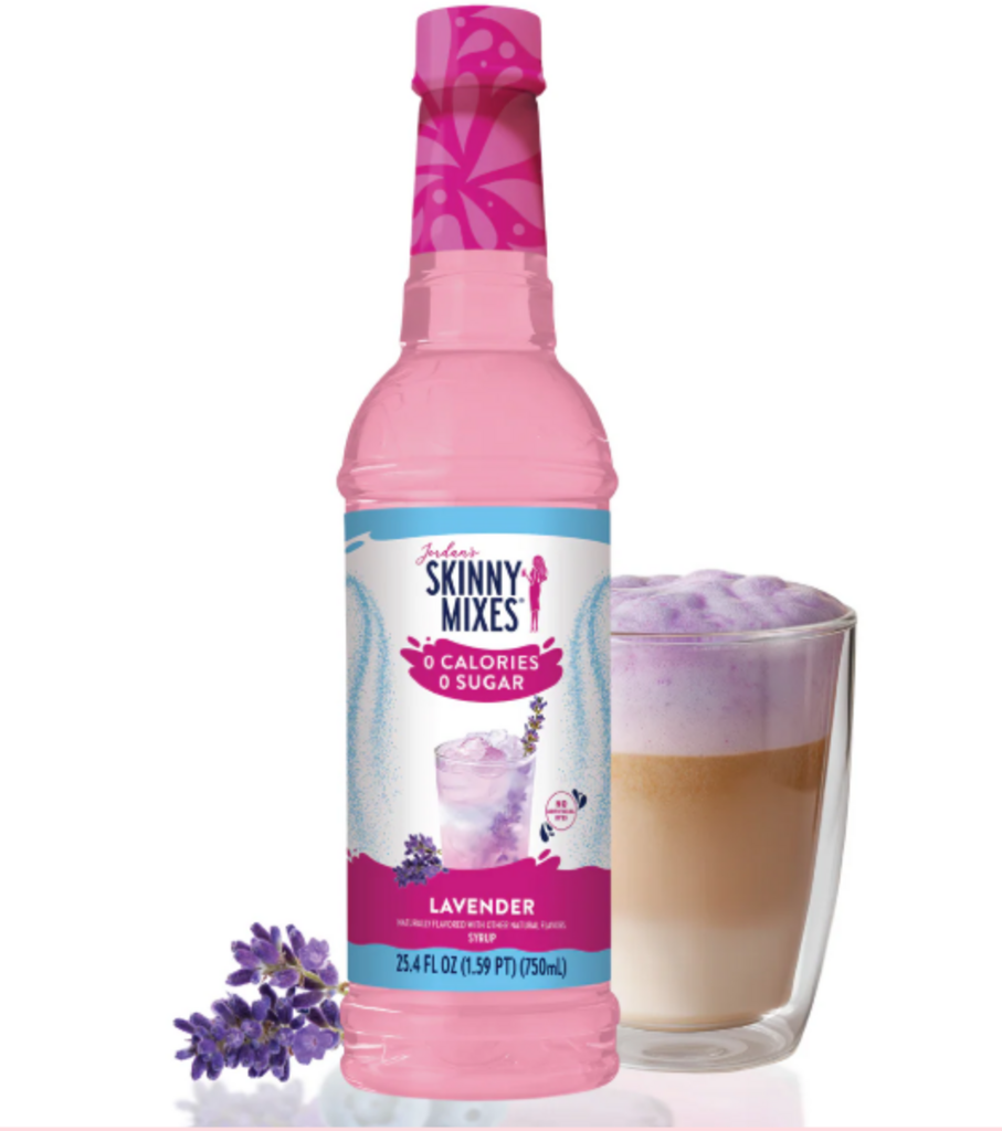 Skinny Syrup