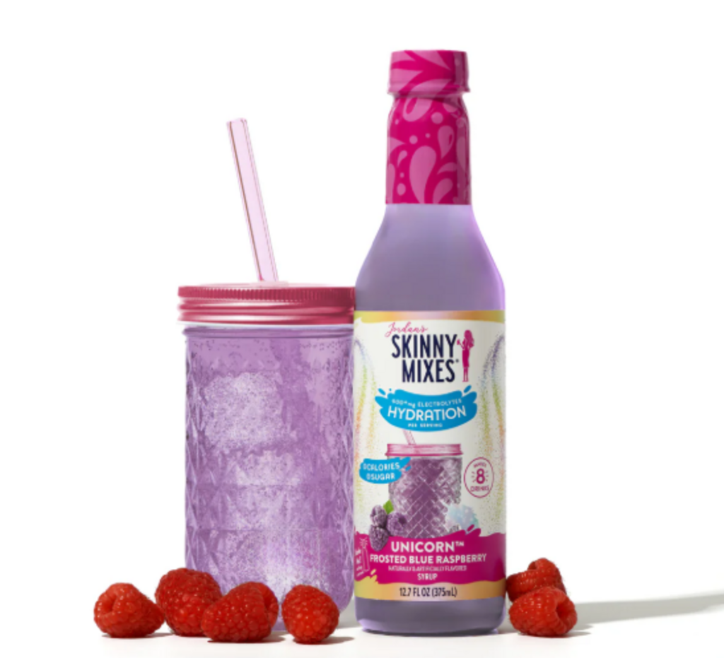 Skinny Syrup