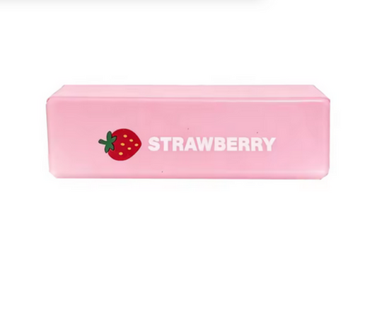 Pink Squishy Butter