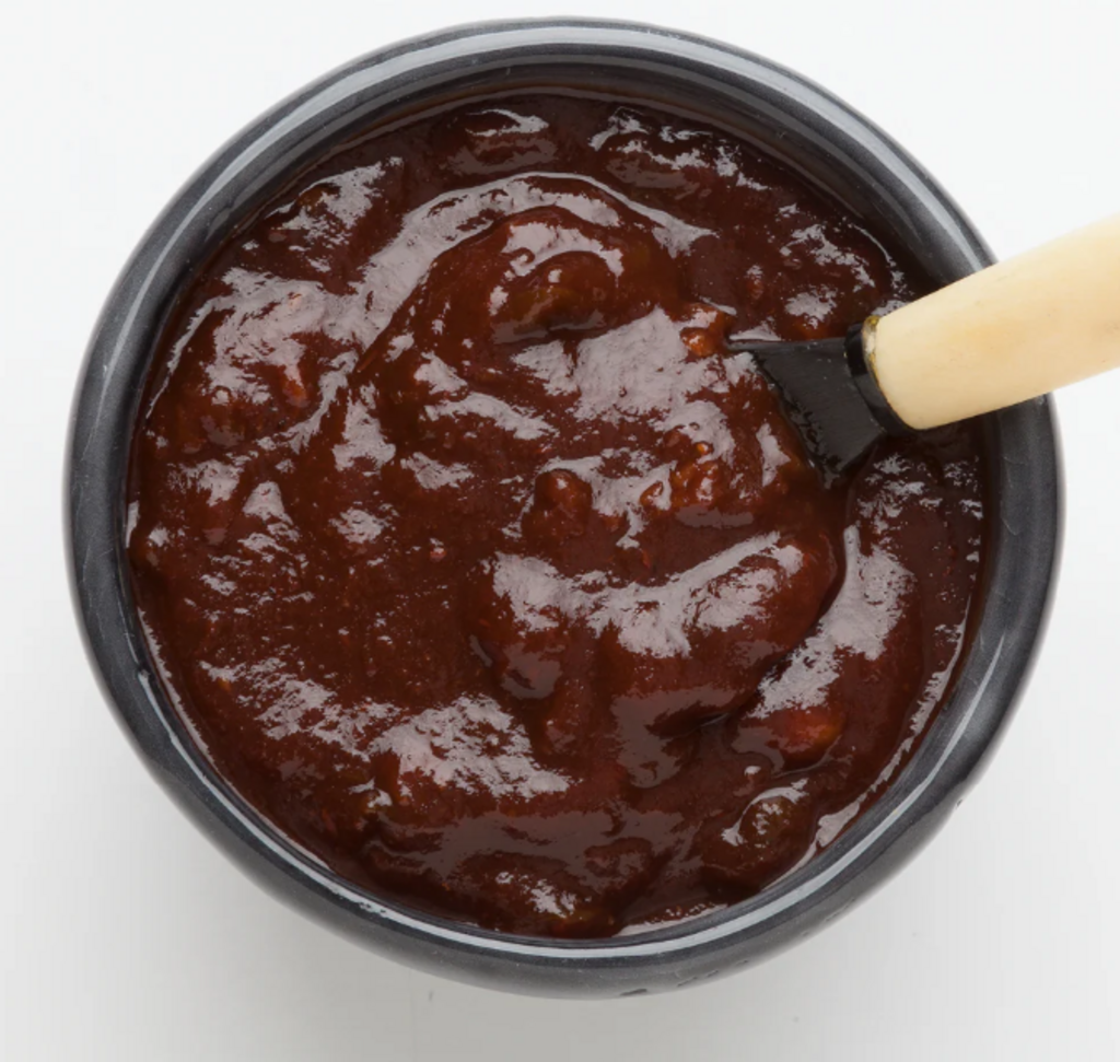 Cherry BBQ Sauce