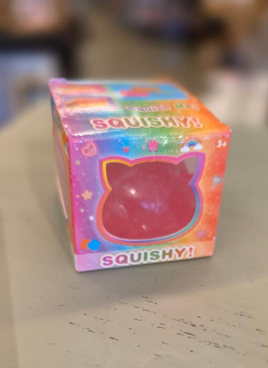 Squishy Cat