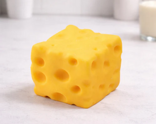 Large Squishy Cheese