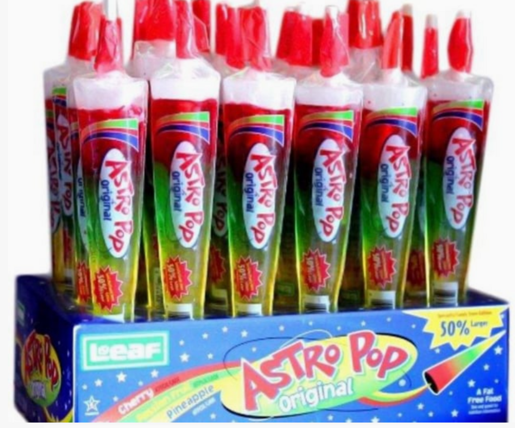 Astro Pop